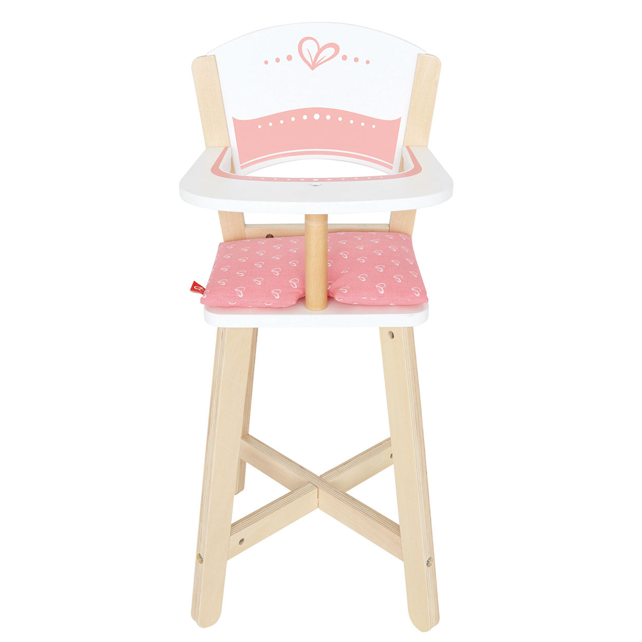 Hape poppenstoel