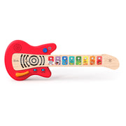Together in tune elektrische gitaar rood - afbeelding 1