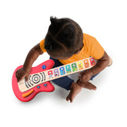 Together in tune elektrische gitaar rood - afbeelding 4