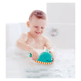 Toys Hape Bath Bubbel Walvis - afbeelding 3