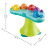 Fontana musicale per balene giocattolo da bagno Hape