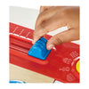 Set di giochi di mix e spin study hape