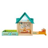 Hape Furry Friend Veterinary Practice Play set - afbeelding 4