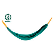 Hape pocket swing - draagbare boomschommel voor buiten, kamperen en wandelen, 5 jaar+ - afbeelding 3