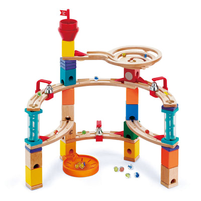 Hape Castle Escape Knikkerbaan