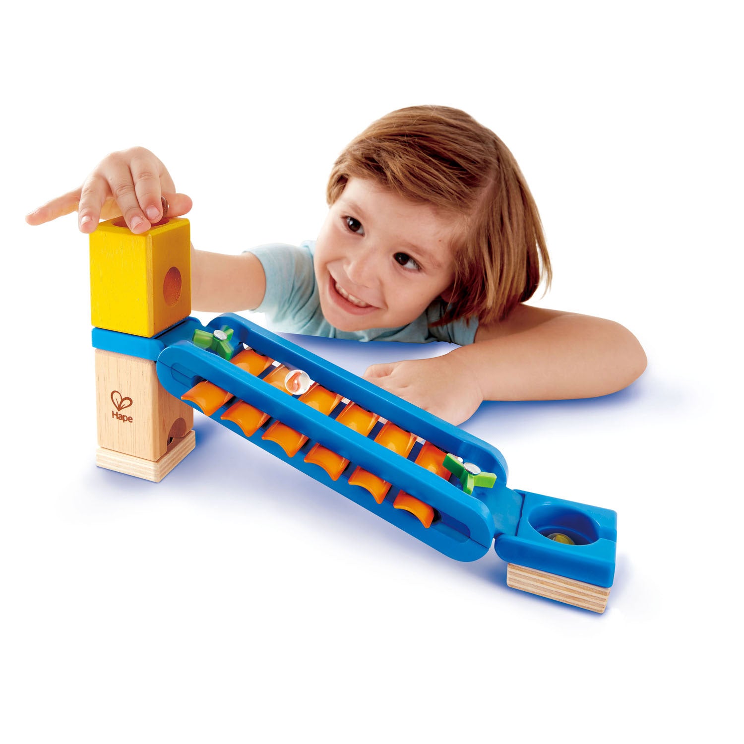 HAPE KNIKKERBAAN REPLETHE SCHILOPHONO