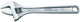 Chiave regolabile Unior 250 1 150mm