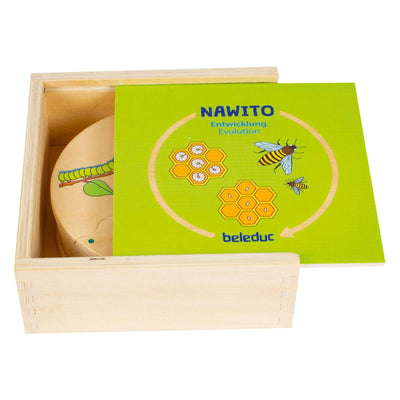 Beleduc Nawito Nature Evolution Houten Child Play