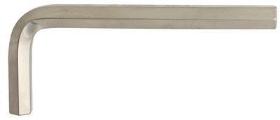 Llave hexagonal unior 220 3 14mm