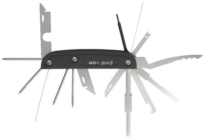 Hazet Disassembly Tool for Radi 140x58x50