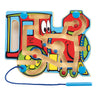 Hape choo choo tracks