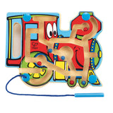 Tracce di Hape Choo Choo - afbeelding 1
