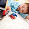 Hape park go garage