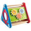 Caja de actividades de Hape Houten