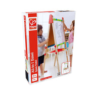 Hape School- Magneetbord - afbeelding 1