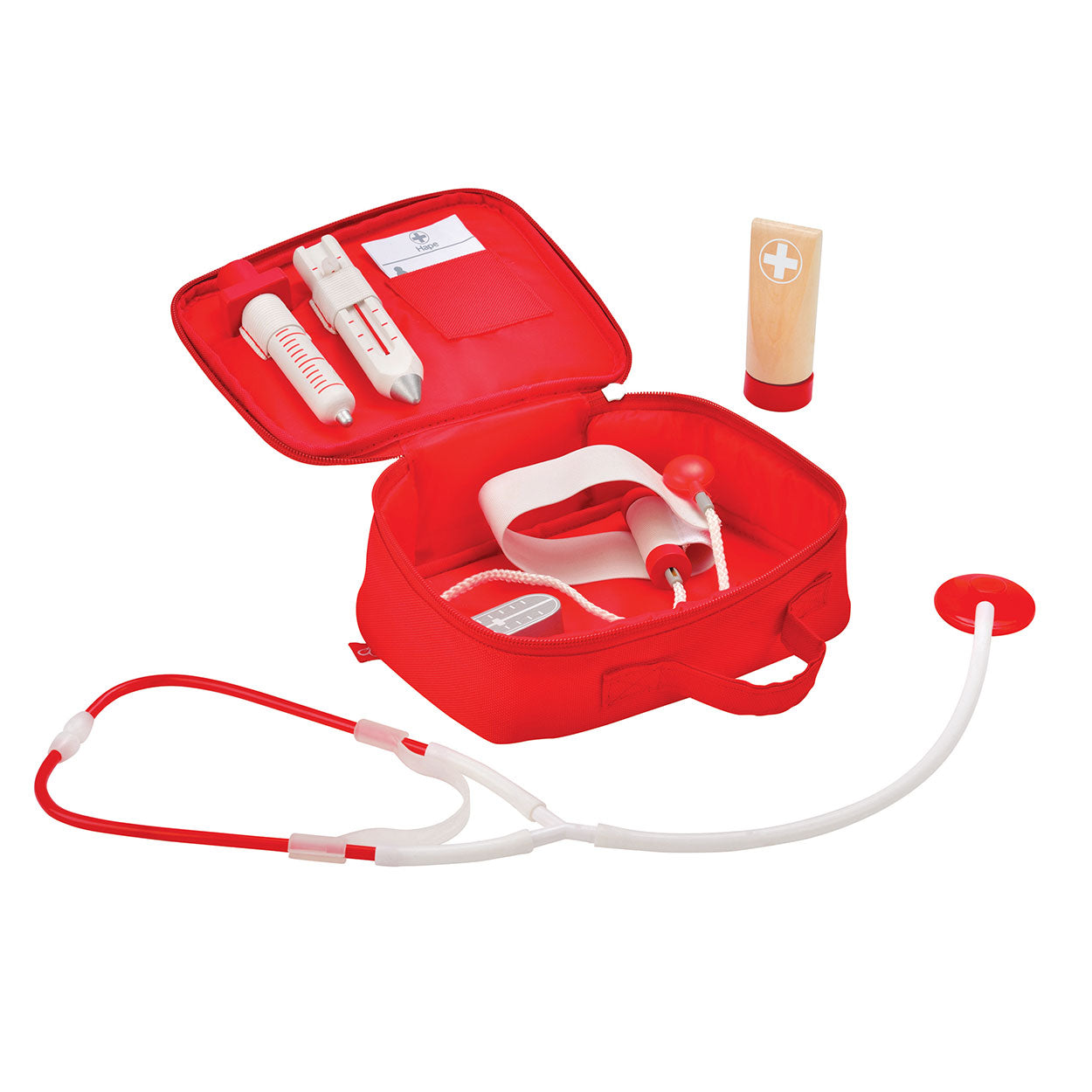 Set di Hape Doctor