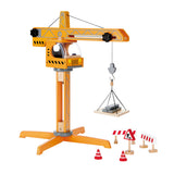 Hape Wooden Crane - afbeelding 1