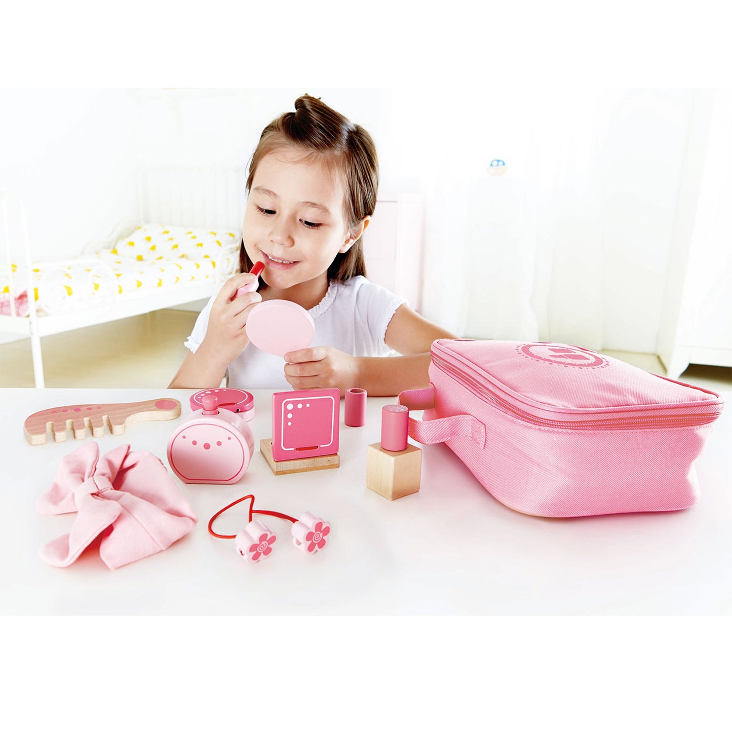 Hape Beauty Set