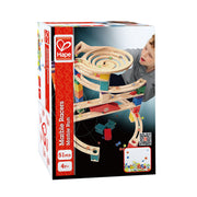 Hape quadrilla knikkers - afbeelding 1