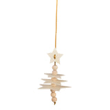 Colora la tua star del set di ganci natalizi - afbeelding 2