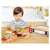 Hape Perfect Pizza Play Set