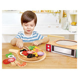 Set da gioco per pizza perfetta - afbeelding 2