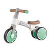 Hape mi primera bicicleta sin pedales - verde