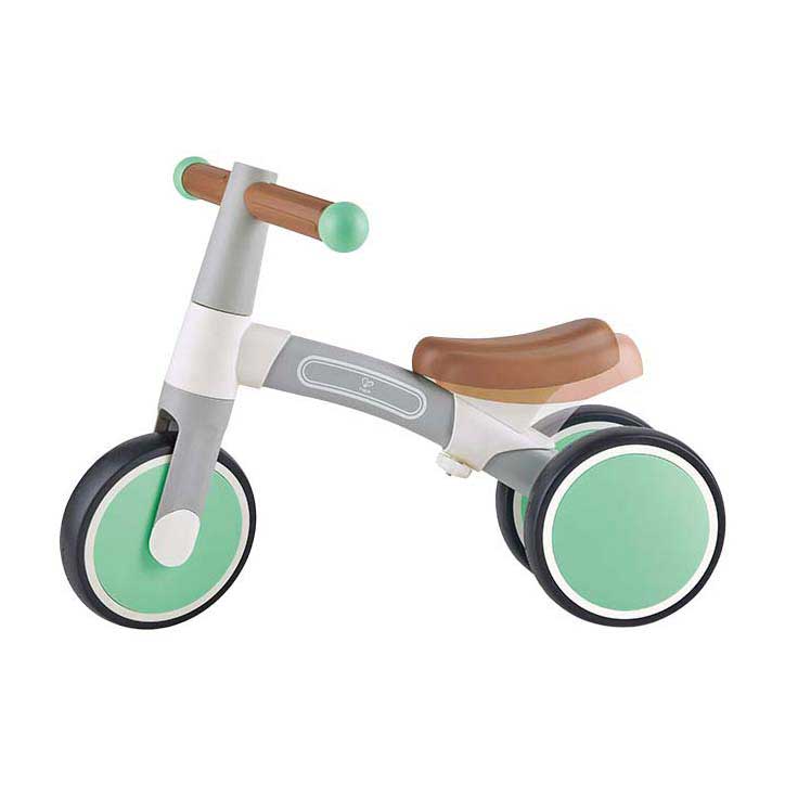 Hape mi primera bicicleta sin pedales - verde