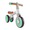 Hape mi primera bicicleta sin pedales - verde
