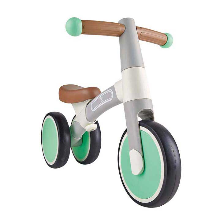 Hape mi primera bicicleta sin pedales - verde