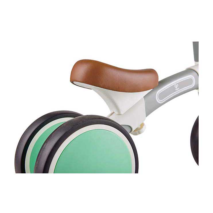 Hape mi primera bicicleta sin pedales - verde