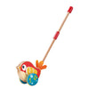 Bastoncino in legno Hape Lilly Bird con suono