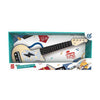 Ukelele Hape con luces - azul