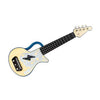 Ukelele Hape con luces - azul
