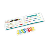 Ukulele Hape con luci - blu - afbeelding 5