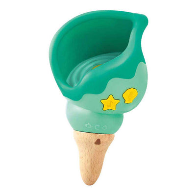 Hape conchiglia musicale magica