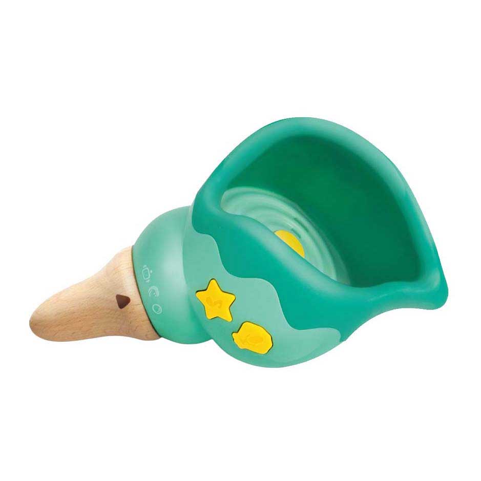 Hape concha musical mágica