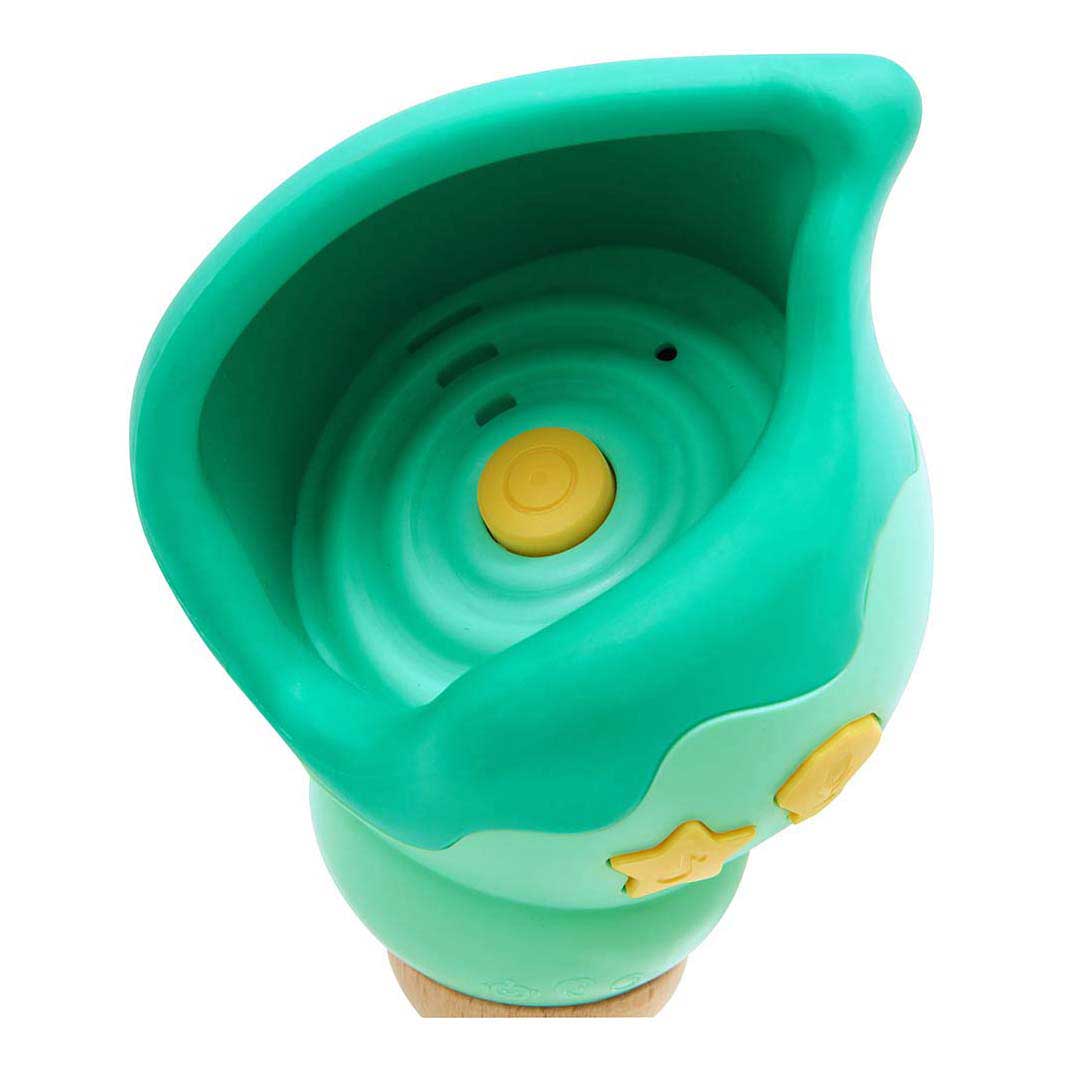 Hape concha musical mágica