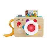 Hape learning lens toy camera - afbeelding 1