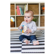 Hape houten tiny tambourine - afbeelding 4