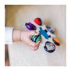 Edugro curiosity clutch sensorisch speeltje