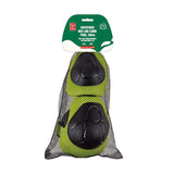 Gomitiere e ginocchiere Hape - gialle - afbeelding 2