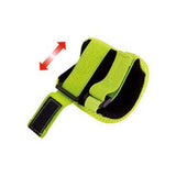 Gomitiere e ginocchiere Hape - gialle - afbeelding 4