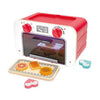 Horno Hape con cambio de color - 8 uds.