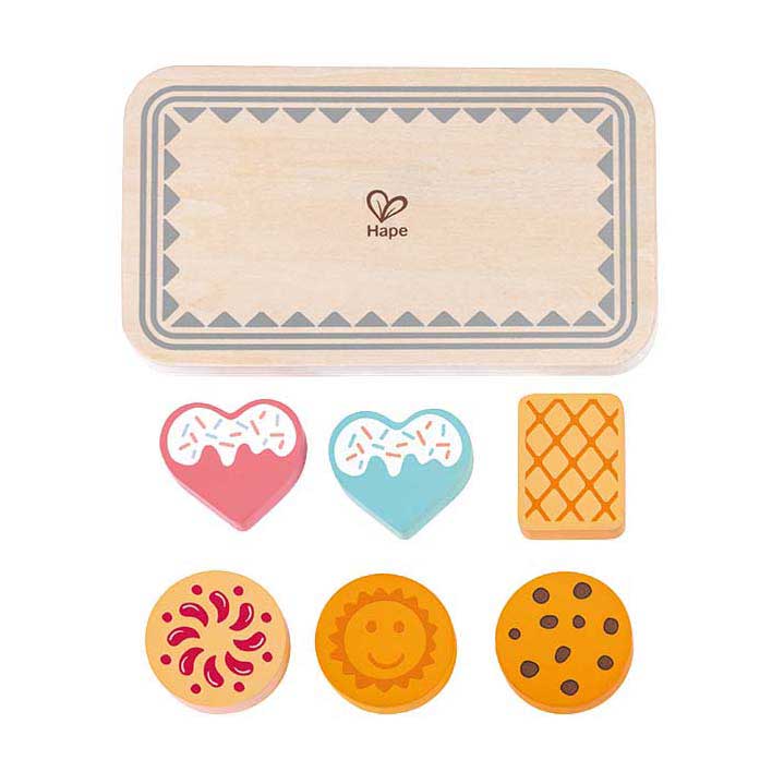 Horno Hape con cambio de color - 8 uds.