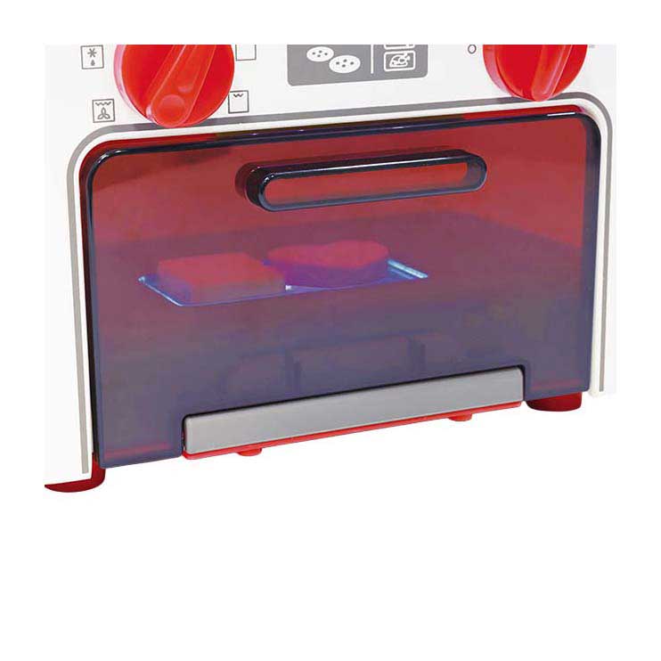 Horno Hape con cambio de color - 8 uds.