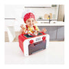 Horno Hape con cambio de color - 8 uds.