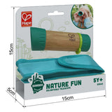 Hape verstelbare bamboe telescoop - afbeelding 4
