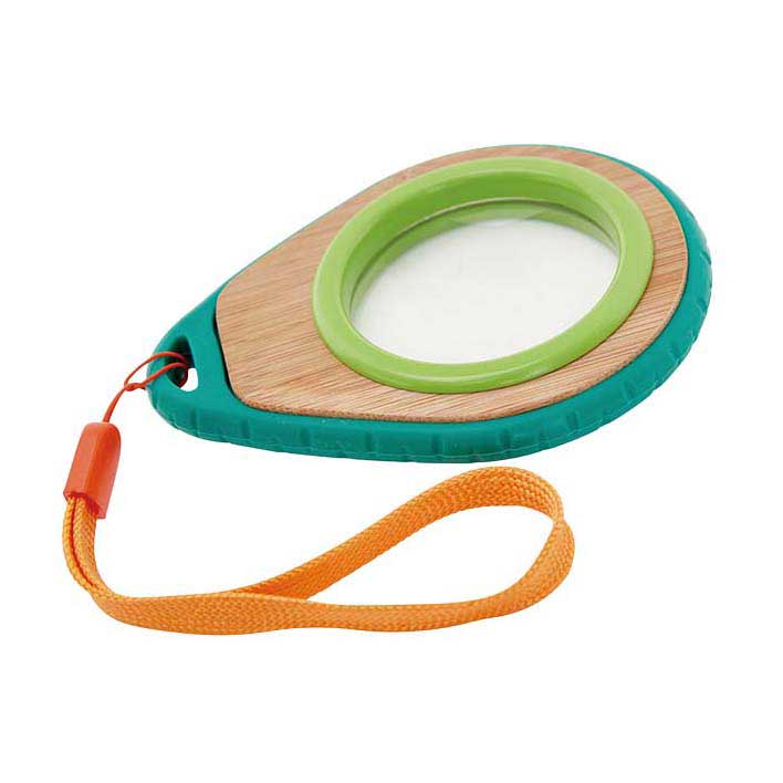 Hape bamboo nature detective set