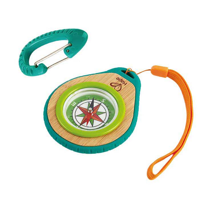 Set bussola Hape